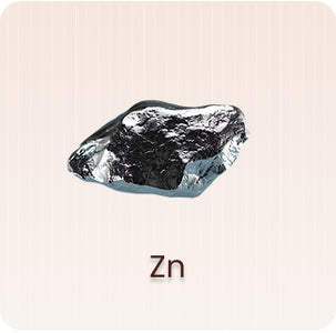 Zinc