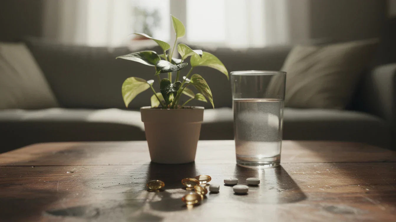 Carence en vitamine D et hormones : comprendre les répercussions sur l’équilibre hormonal