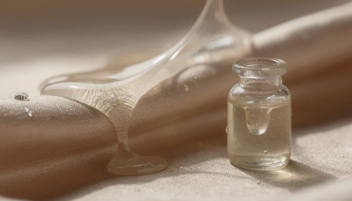 Glaire cervicale : tout comprendre sur son rôle dans la fertilité et le cycle