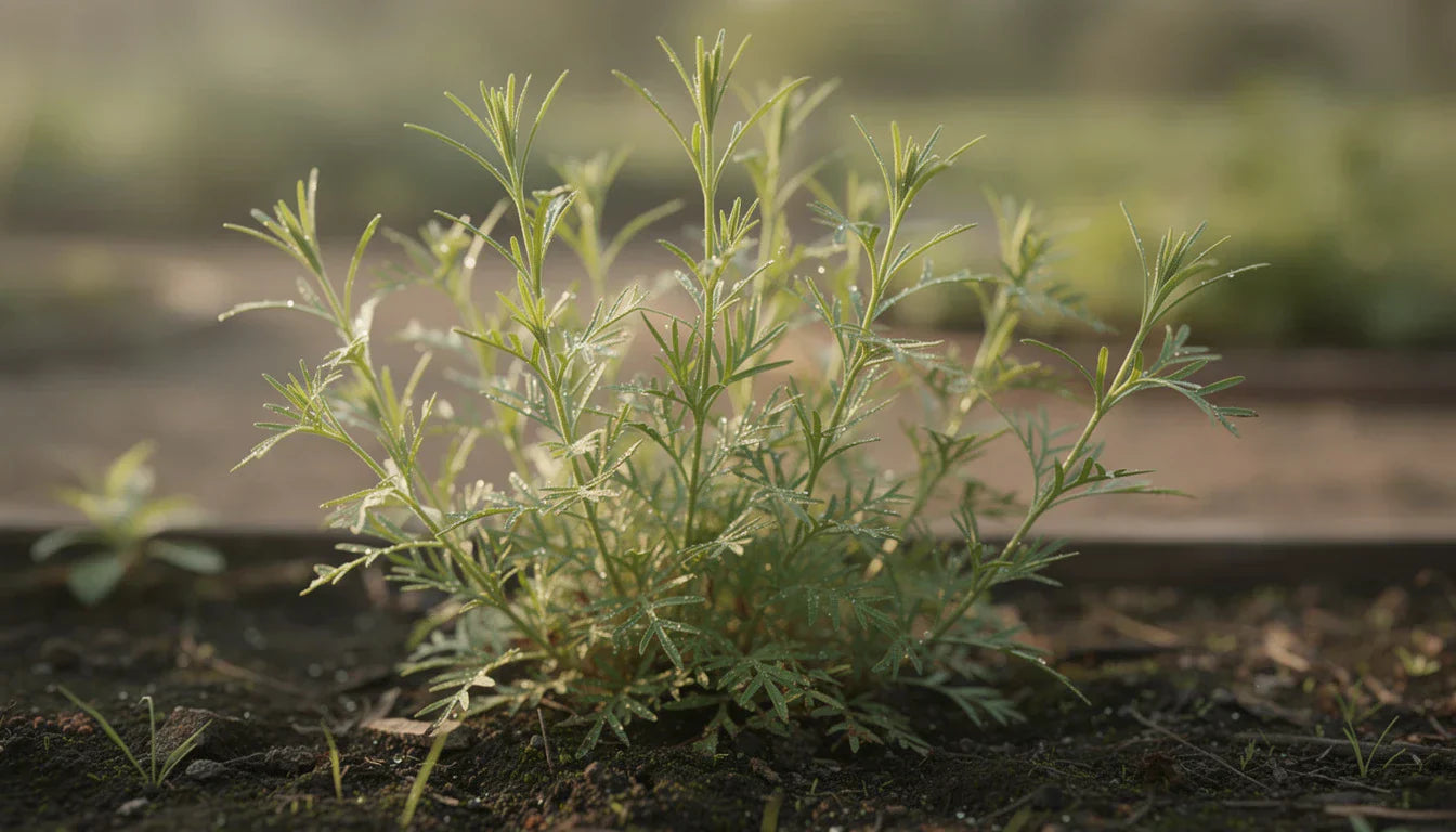 Shatavari : Les Bienfaits de la Plante pour l'Équilibre Féminin