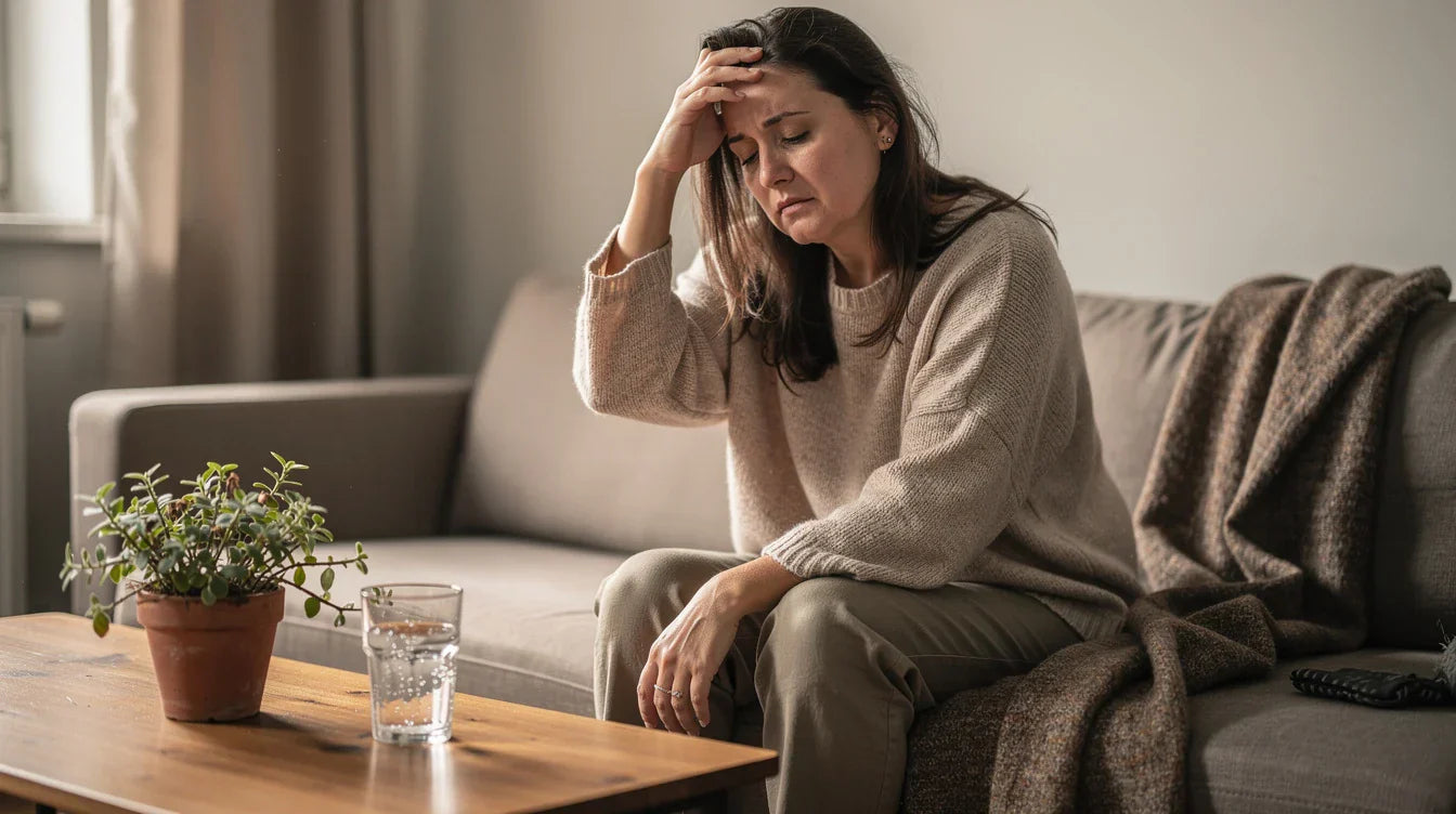 Symptômes d’un excès d’œstrogènes : comprendre pour mieux agir