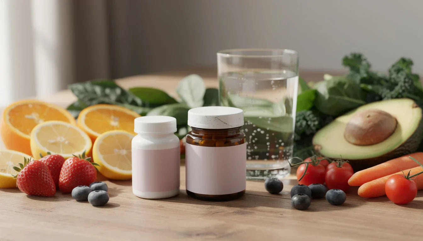 Compléments Alimentaires de Grossesse : Conseils Essentiels