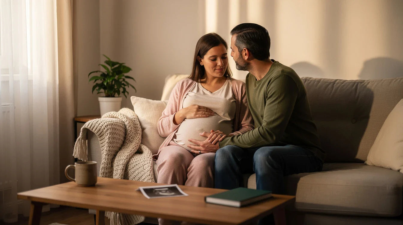 Endométriose et grossesse : comprendre les défis et les solutions