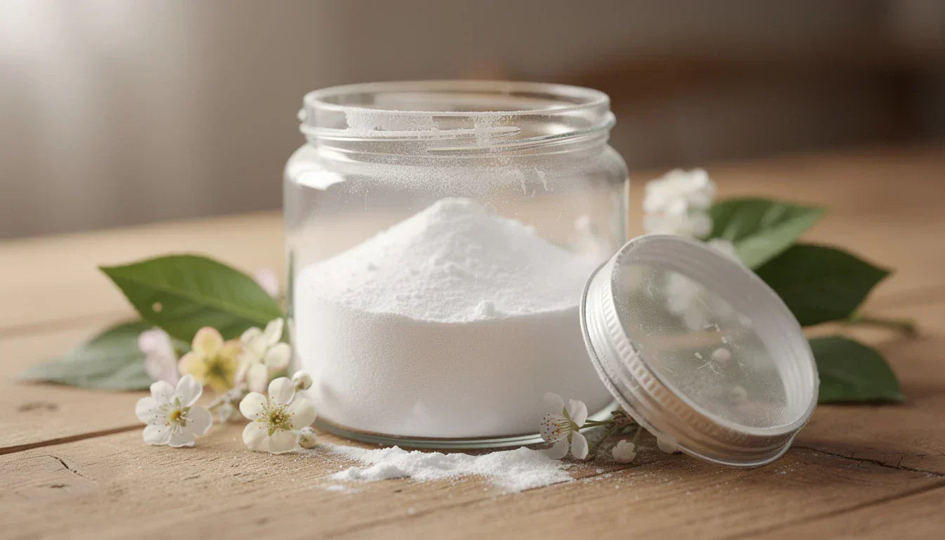 Myo Inositol : Découvrez ses Bienfaits pour le Bien-Être Féminin
