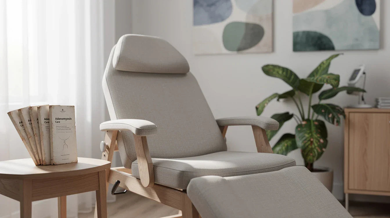 Adenomyose : quels traitements pour soulager la maladie ?