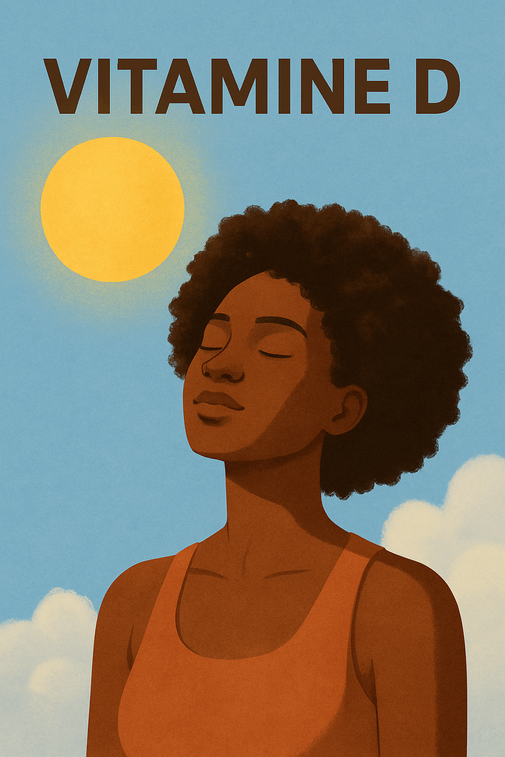 Vitamine D3 + K2 : bien plus qu'une vitamine, un acteur-clé de l'équilibre hormonal et immunitaire