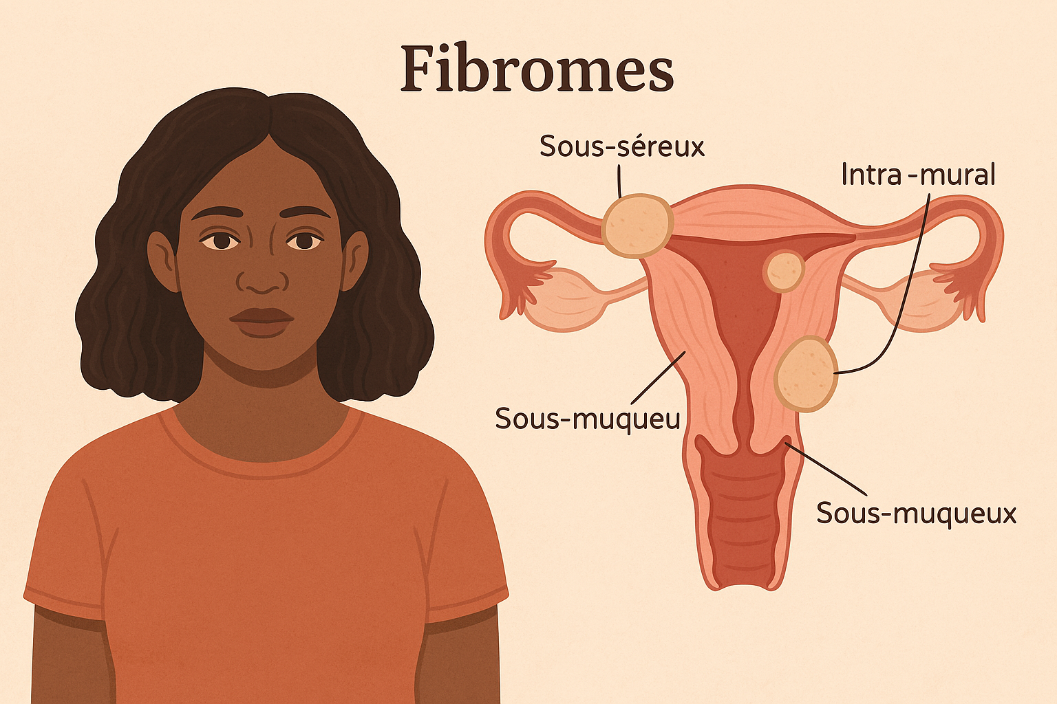 Shatavari, Phytoestrogènes et Fibromes : Ce qu’il faut vraiment savoir