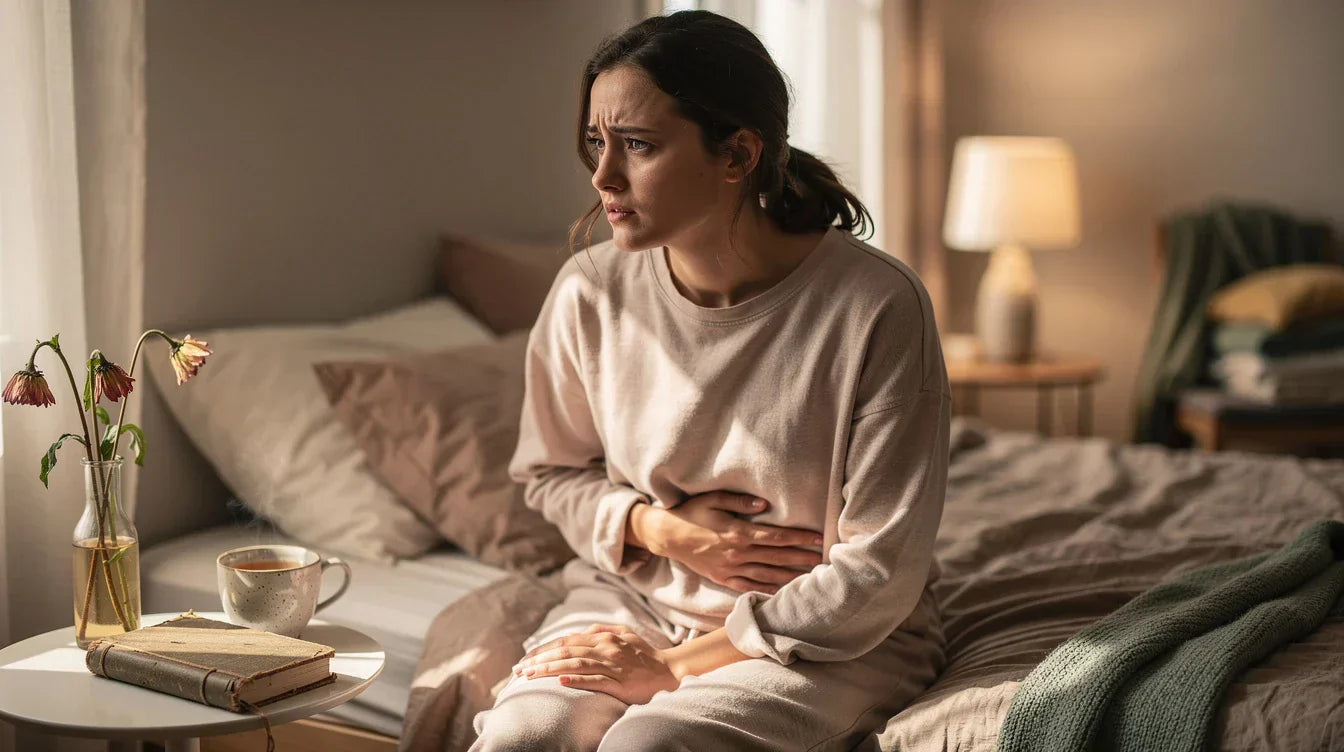 Endométriose et fertilité : comprendre les liens entre douleurs et troubles de la maternité
