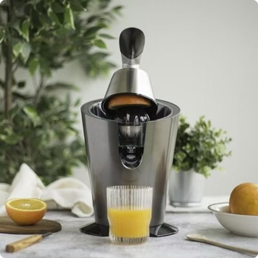 HORIZON – Extracteur de Jus – Zen & Pur