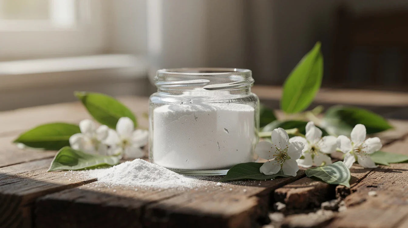 Inositol : les bienfaits d’un allié naturel pour le corps et l’esprit