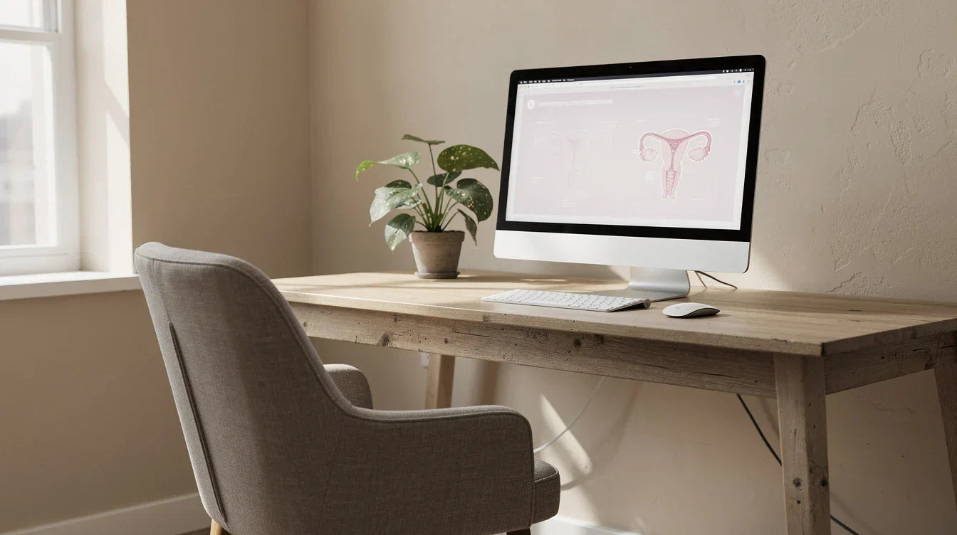 Tout savoir sur le traitement de l’endométriose : options, efficacité et conseils