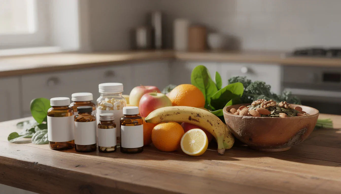 Cure de vitamines : Bienfaits, conseils et précautions essentielles