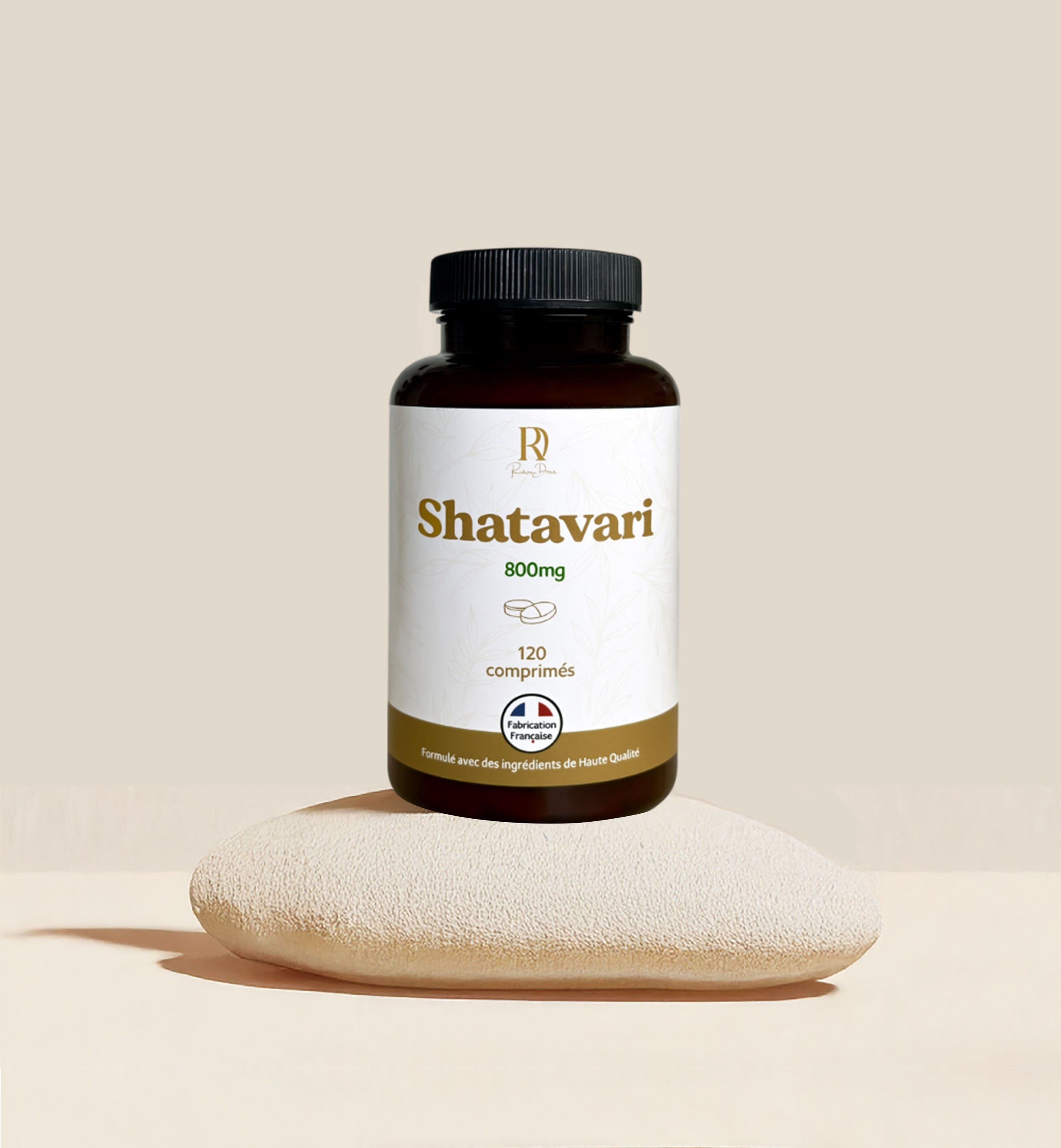 Nos produits naturels