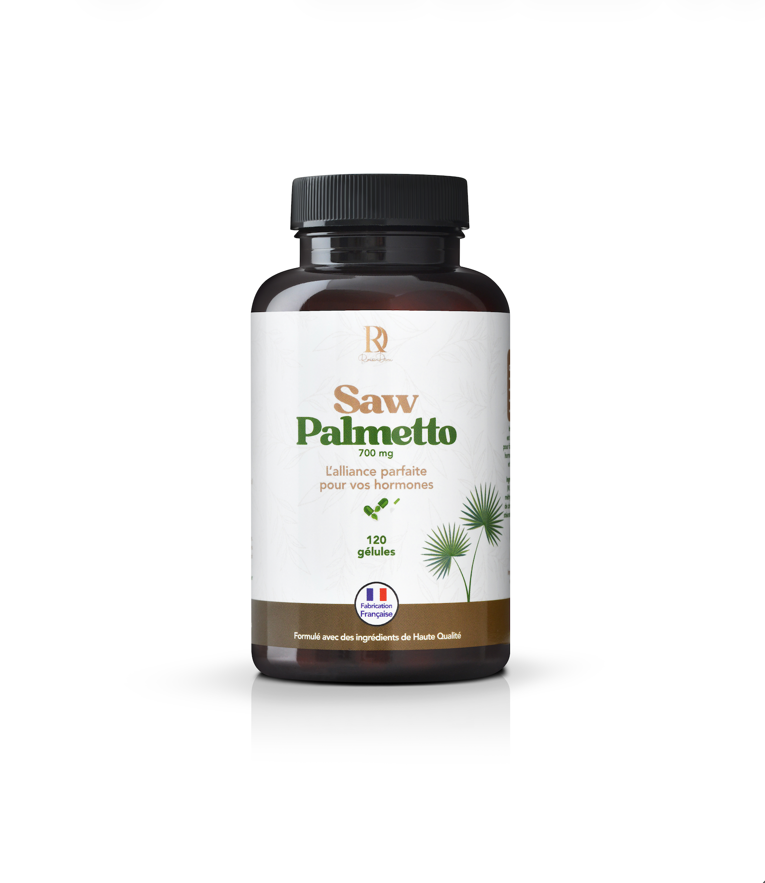 Saw Palmetto 700mg
