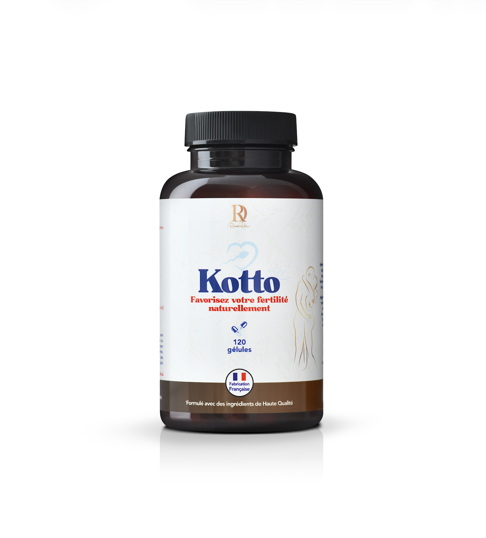 Kotto Confort Féminin