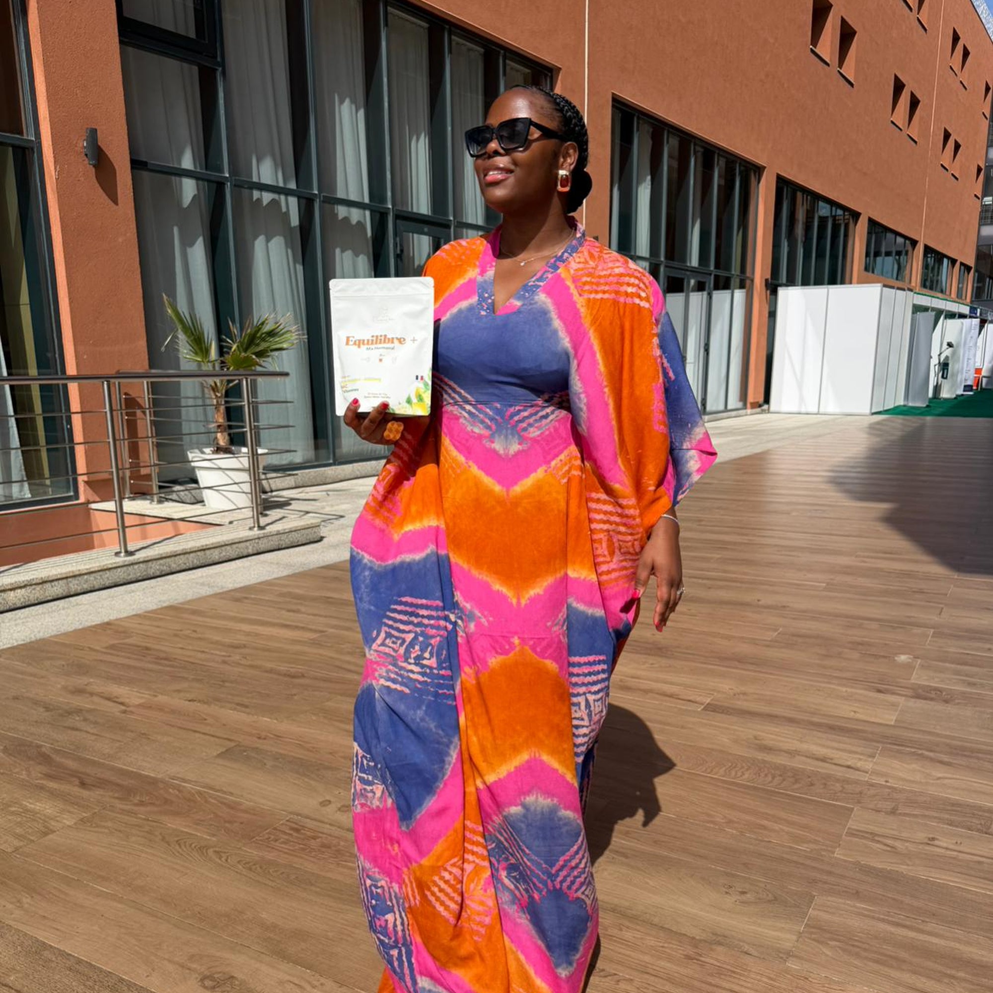 Coaching individuel - 1h