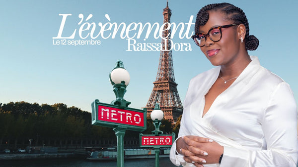 LA CIGALE SERA LE THÉÂTRE DU PLUS GRAND ÉVÉNEMENT RAISSADORA