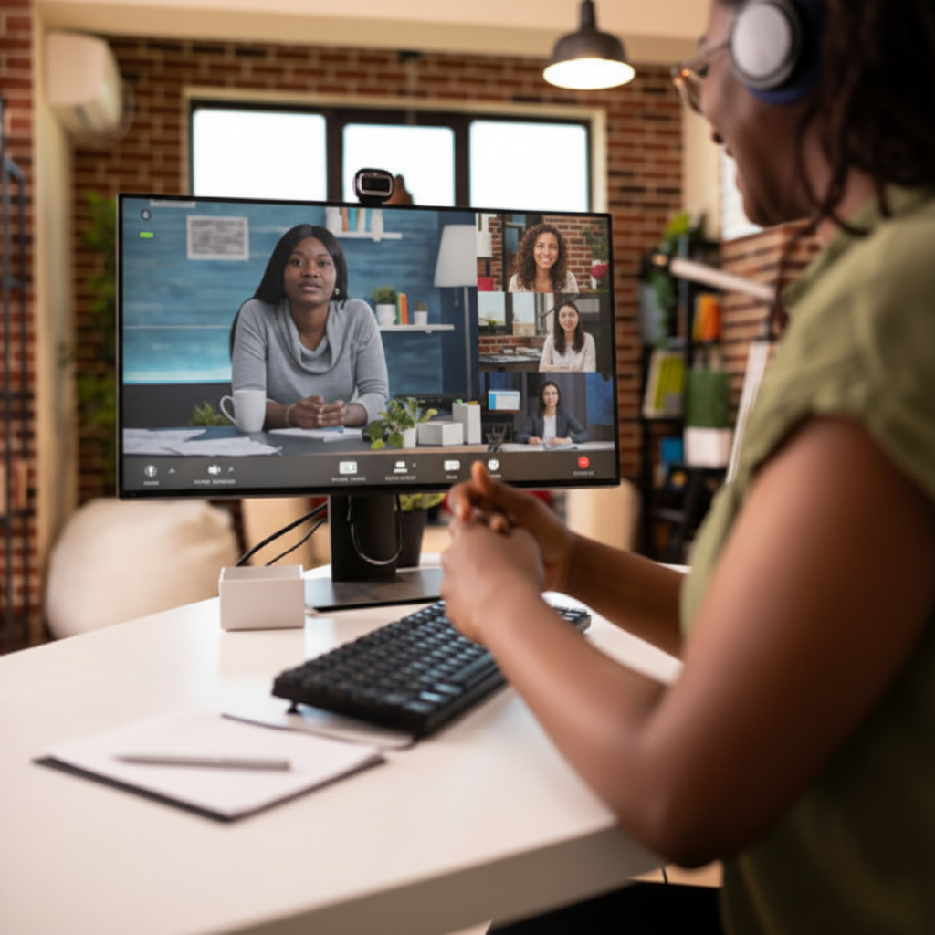 Coaching de groupe 5 personnes - 2h