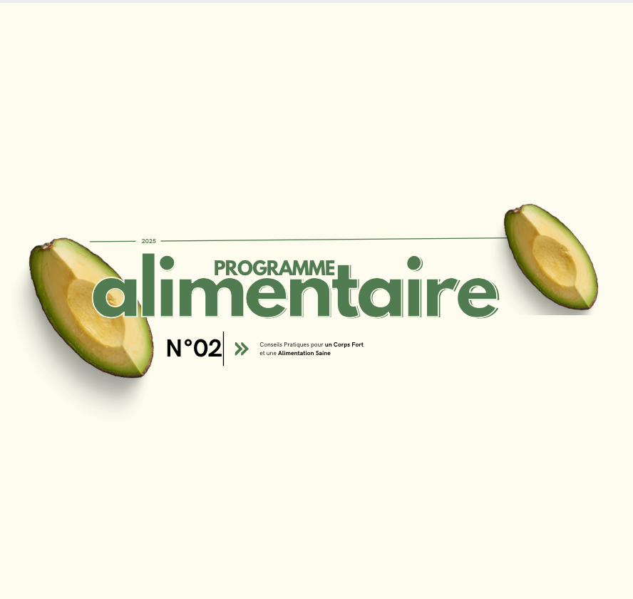 Guide perte de Poids : Plan Repas 14 jours + Compléments à prendre