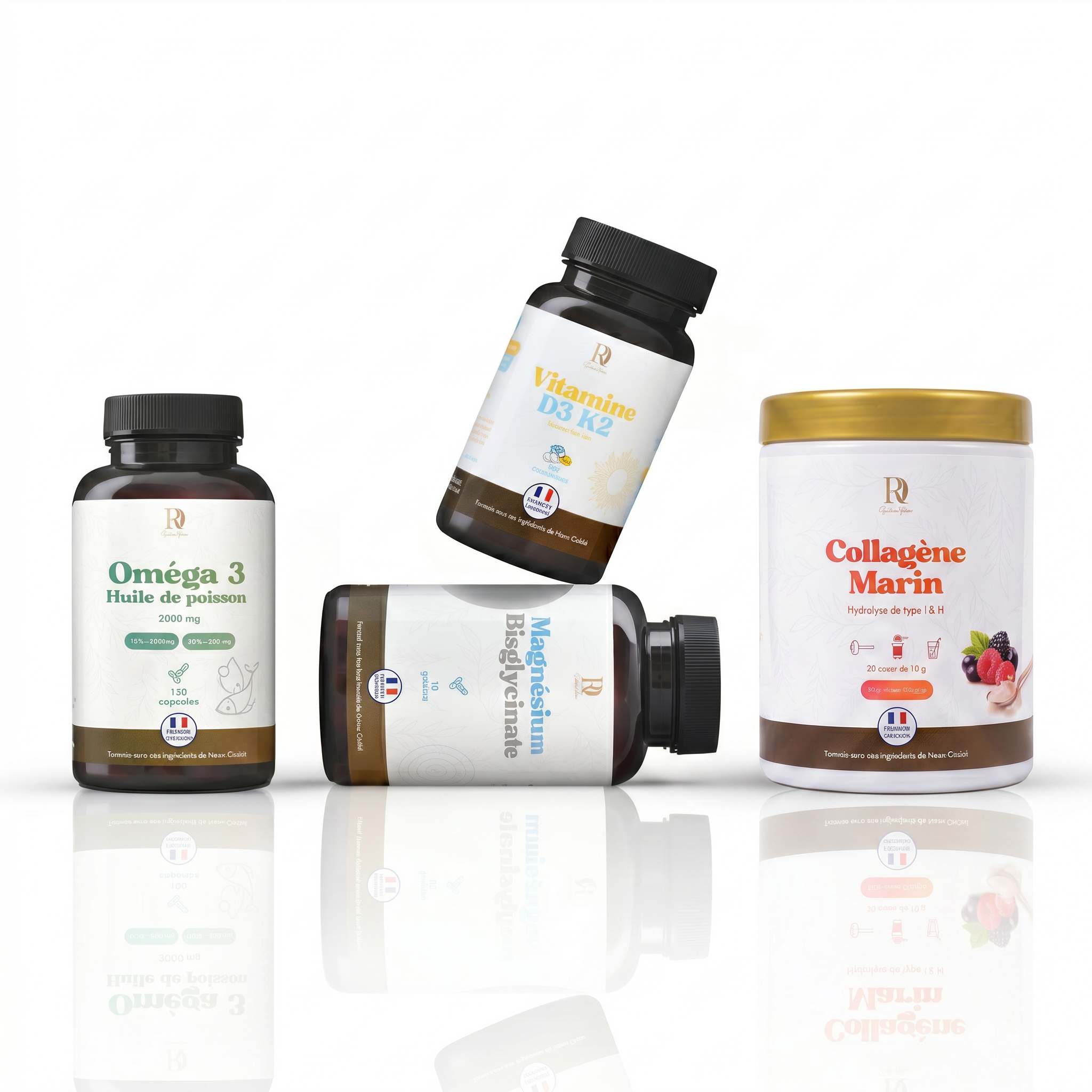 Pack pour nos Mamans & Papas