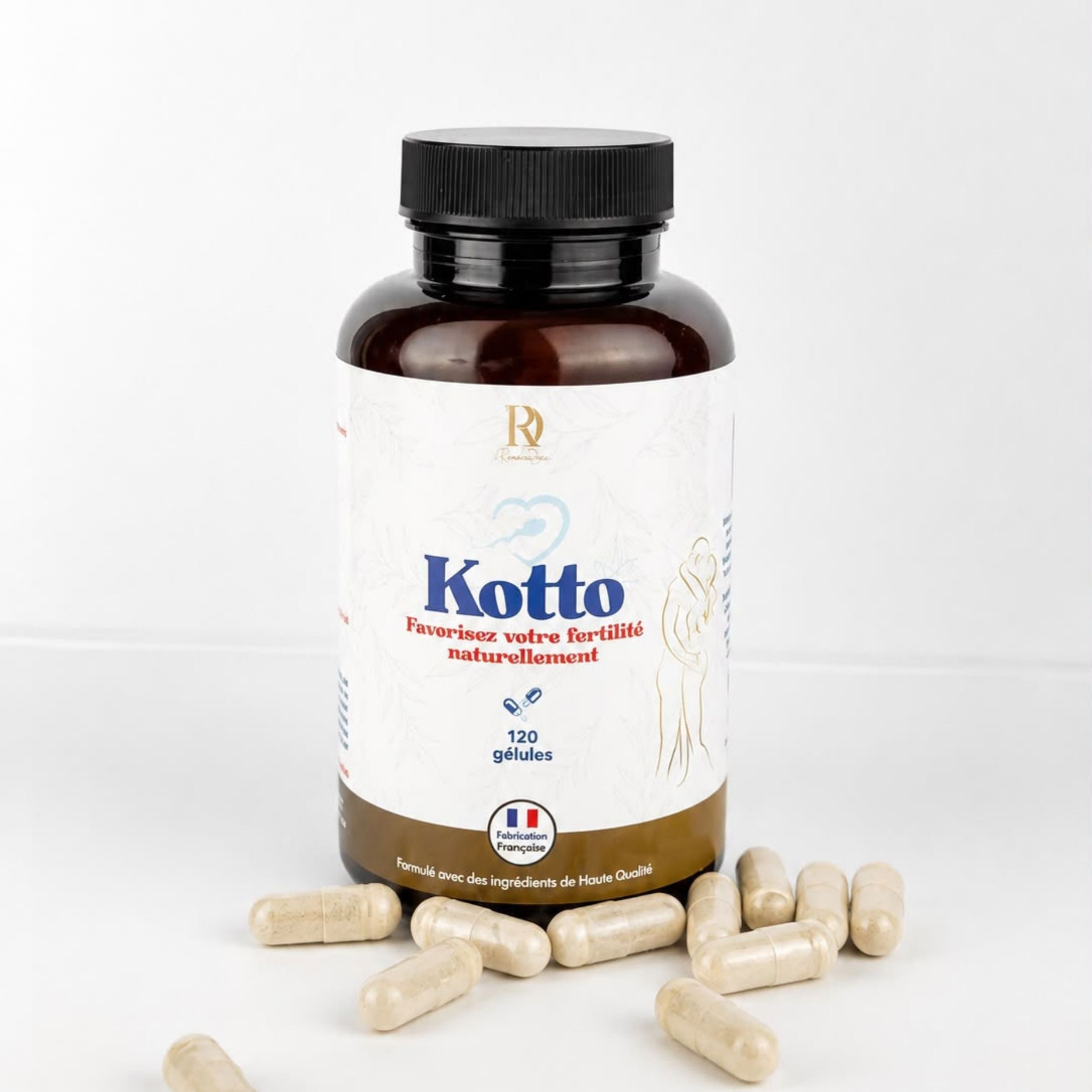 Kotto Confort Féminin