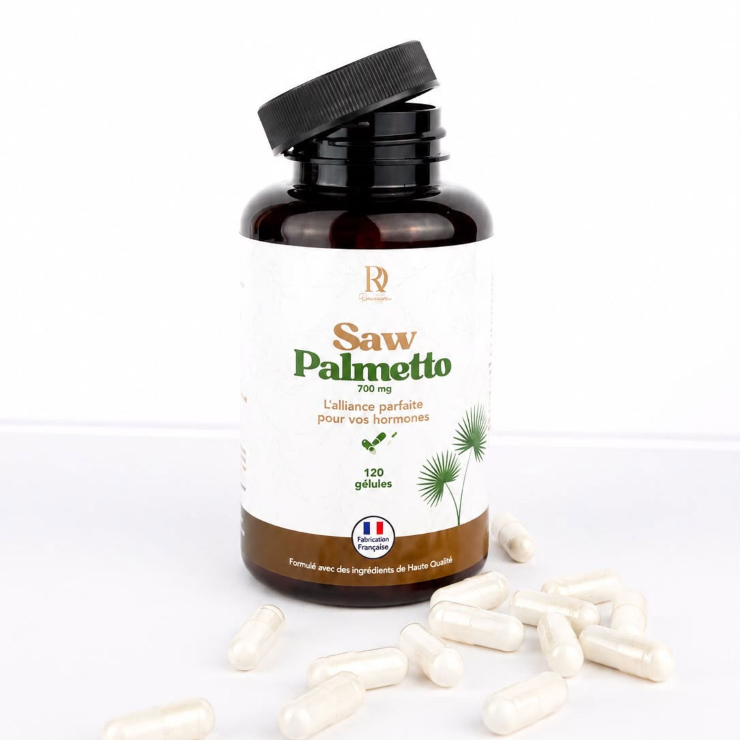 Saw Palmetto 700mg