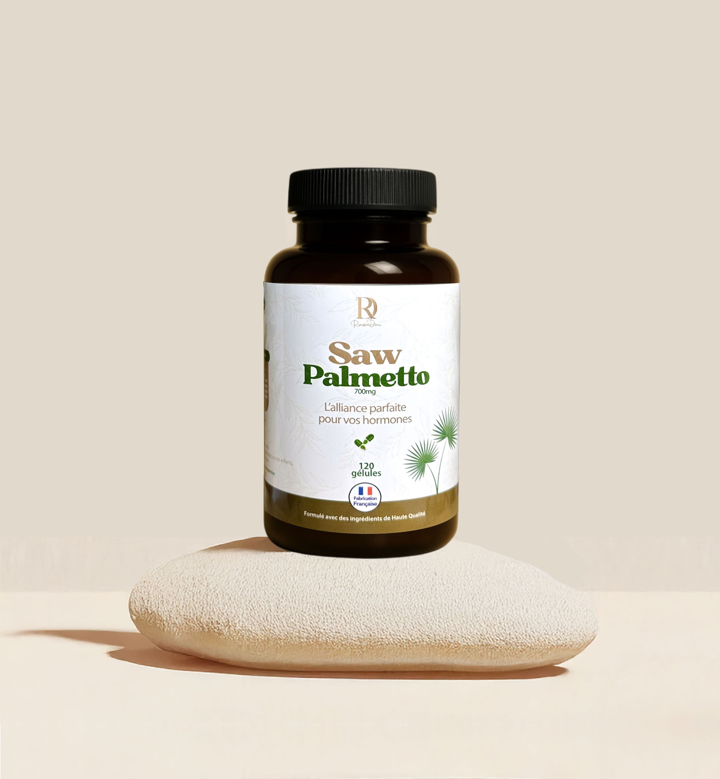Saw Palmetto 700mg
