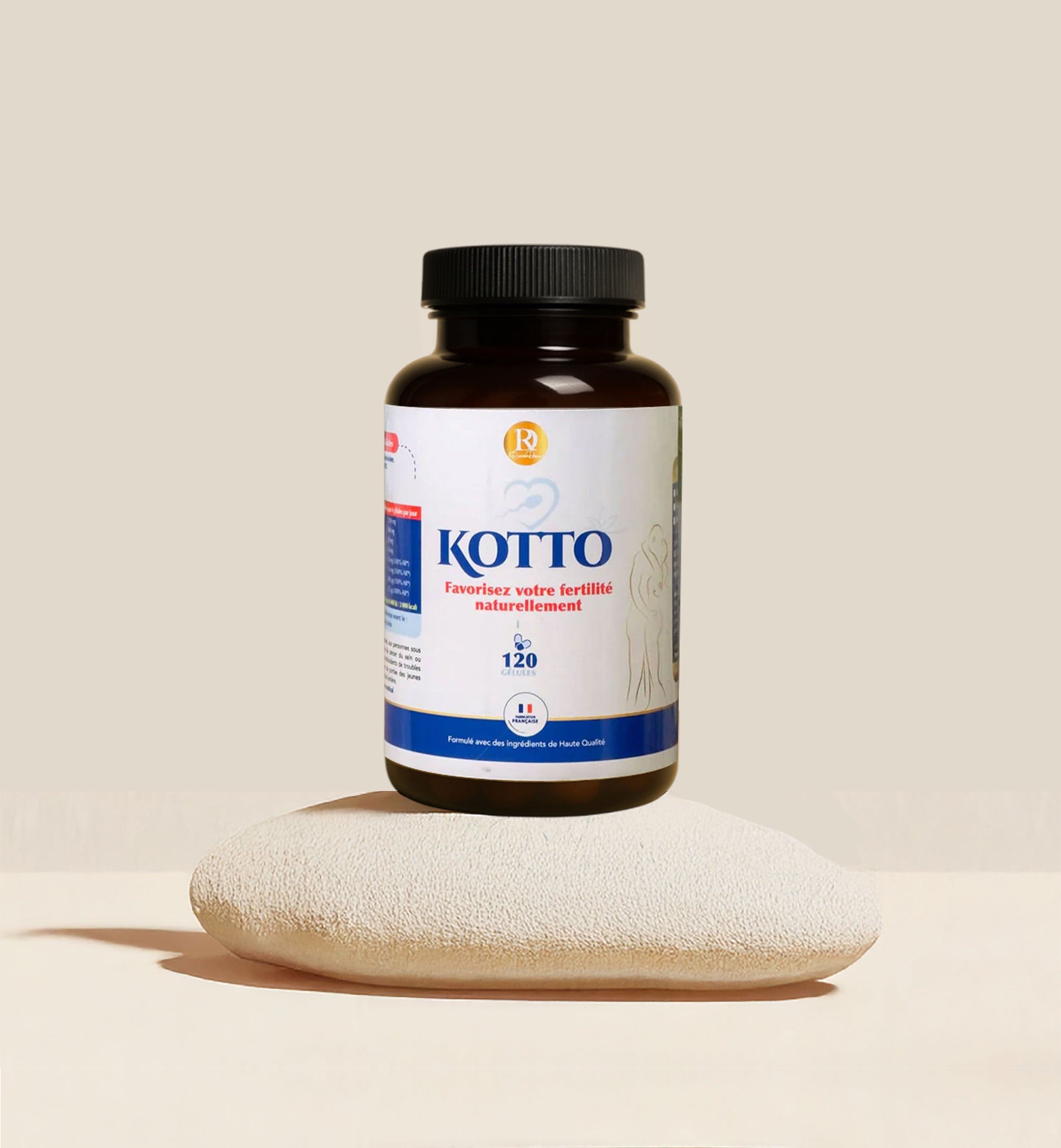 Kotto Confort Féminin