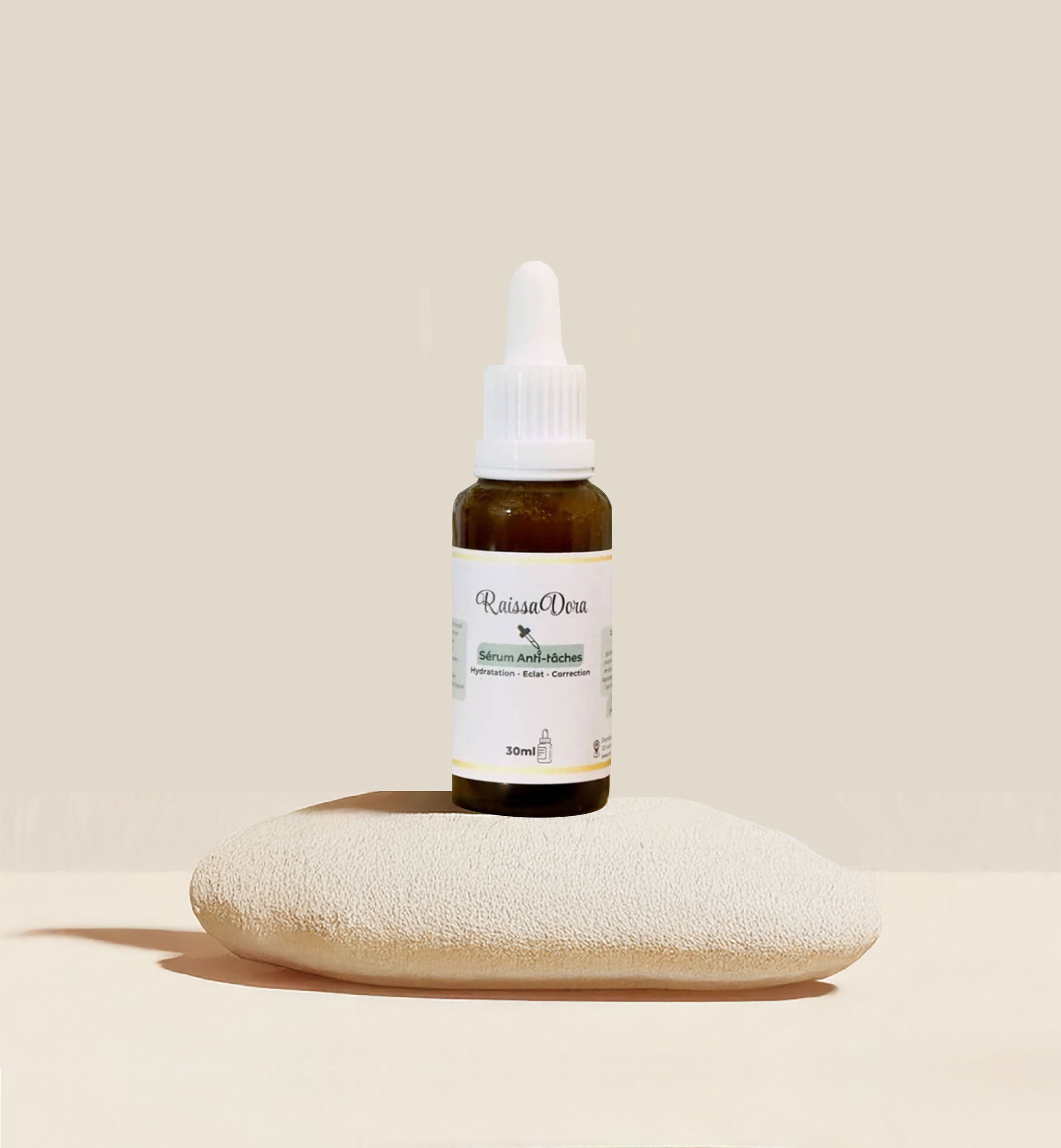 Sérum anti-tâches